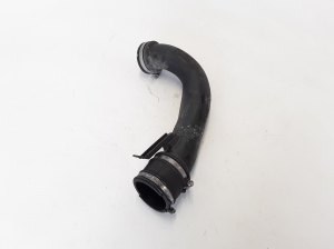  Intercooler hose 