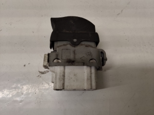 RENAULT Megane II (2002–2009) Rear side door window switch 28082 - 2