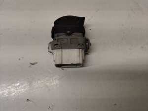 RENAULT Megane II (2002–2009) Rear side door window switch 28082 - 4