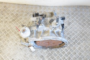 Mini Cooper R56 (2006–2014) Boîte de vitesses 7524782 - 11