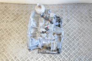 Mini Cooper R56 (2006–2014) Boîte de vitesses 7524782 - 8