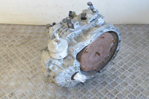 Mini Cooper R56 (2006–2014) Boîte de vitesses 7524782 - 9