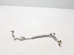  Turbolader Ölleitung  - A2561802500 