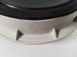 Kia Niro EX (2022–2026) Rear side door speaker 96340AT000 - 3