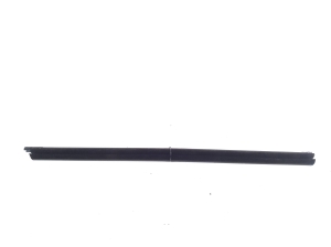   Rear side door inner window molding  - 83240AT000 