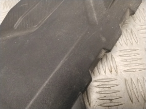 Hyundai IONIQ (2016–2026) Engine cover 292000E050 - 2