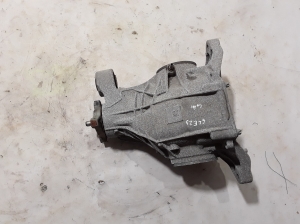   Rear differential  - A1673500301 