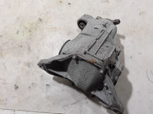 Mercedes Benz GLE-Class 167 (2019–2026) Hinterachsdifferential A1673500301 - 3