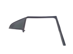   Rear door quarter glass  - 83427AT030 