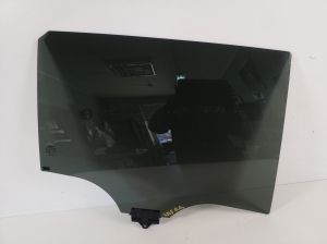   Rear side door glass  - 83420AT030 
