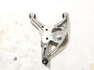 Mercedes Benz GLE-Class 167 (2019–2026) Rear control arm A1673504700 - 2