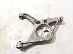  Rear control arm  - A1673504700 