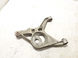 Mercedes Benz GLE-Class 167 (2019–2026) Querlenker hinten A1673504800 - 2