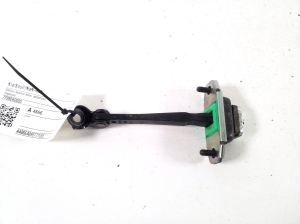   Rear side door opening limiter  - 77990K0000 