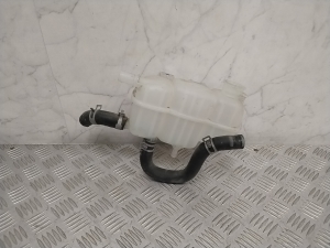 Hyundai IONIQ (2016–2026) Coolant reservoir 25430G7700 - 4