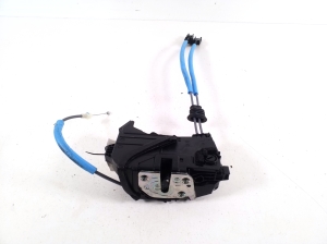   Rear side door lock  - 81410K0000 