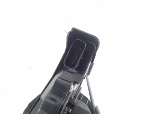 Kia Soul (2019–2026) Rear side door lock 81410K0000 - 4