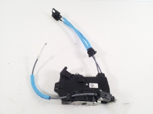 Kia Soul (2019–2026) Rear side door lock 81420K0000 - 3