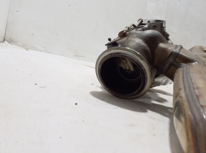 Mercedes Benz GLE-Class 167 (2019–2026) Turbolader A2560905800 - 2
