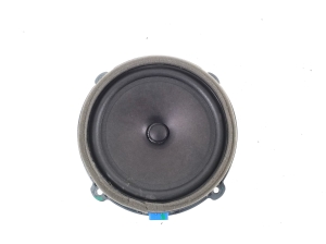   Rear side door speaker  - 96340M6200 