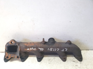 Exhaust manifold - 074253