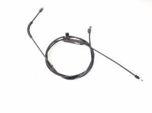 Hood release cable - A2078800259