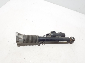   Stoßdämpfer hinten  - A1673202301 