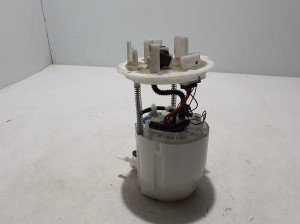   Kraftstoffpumpe im Tank  - A1674704500 