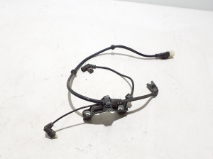 Mercedes Benz GLE-Class 167 (2019–2026) Rear abs sensor cable A1675405800 - 2