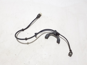 Mercedes Benz GLE-Class 167 (2019–2026) Rear abs sensor cable A1675405700 - 2