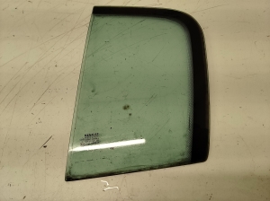 Rear door quarter glass - 43R000015