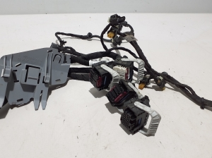 Mercedes Benz GLE-Class 167 (2019–2026) Engine wiring harness A2561500002 - 2