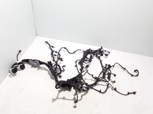 Mercedes Benz GLE-Class 167 (2019–2026) Engine wiring harness A2561500002 - 4