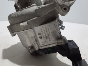Mercedes Benz GLE-Class 167 (2019–2026) Supercharger A2540908900 - 2