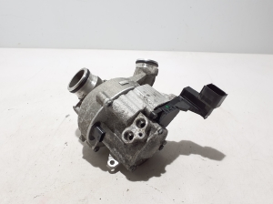 Mercedes Benz GLE-Class 167 (2019–2026) Supercharger A2540908900 - 3