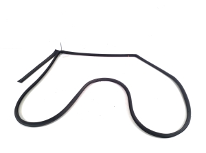   Rear side door seal on the door  - 83140K0000 