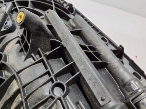 Mercedes Benz GLE-Class 167 (2019–2026) Intake manifold A2560905300 - 3