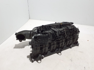 Mercedes Benz GLE-Class 167 (2019–2026) Intake manifold A2560905300 - 4