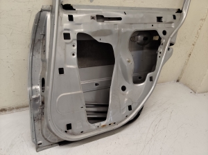 RENAULT Megane II (2002–2009) Rear side doors 7751475037 - 2