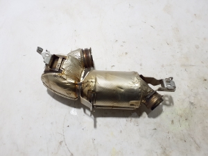 Mercedes Benz GLE-Class 167 (2019–2026) Katalysator A2561405101 - 2