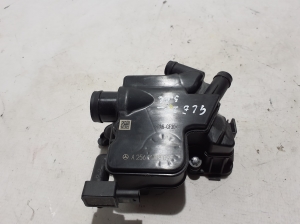 Mercedes Benz GLE-Class 167 (2019–2026) Karterituulutus A2560101809 - 3