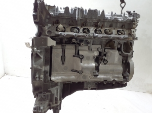 Mercedes Benz GLE-Class 167 (2019–2026) Motor 256830 - 4