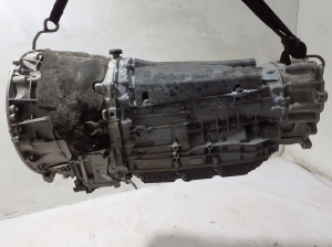 Mercedes Benz GLE-Class 167 (2019–2026) Getriebe D725142 - 2