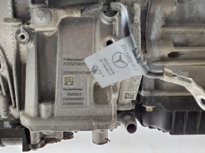 Mercedes Benz GLE-Class 167 (2019–2026) Getriebe D725142 - 3