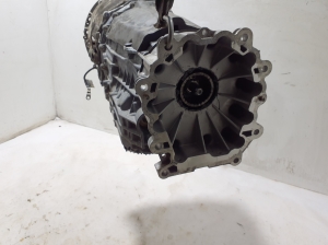 Mercedes Benz GLE-Class 167 (2019–2026) Getriebe D725142 - 5