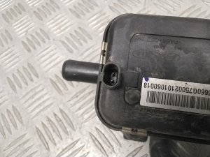 Hyundai IONIQ (2016–2026) Veepump 25660G7500 - 3