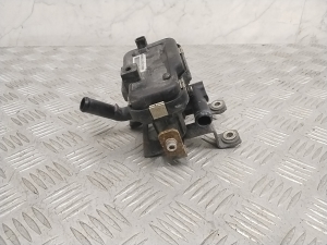   Water pump  - 25660G7500 