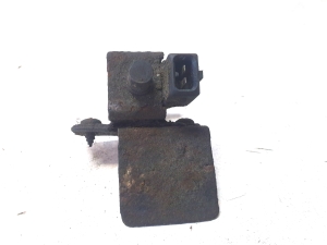 Volkswagen LT II (1996–2006) Magnetventil 028906283A - 2