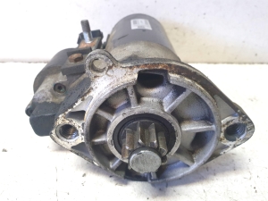 Volkswagen LT II (1996–2006) Starter STX200016 - 2
