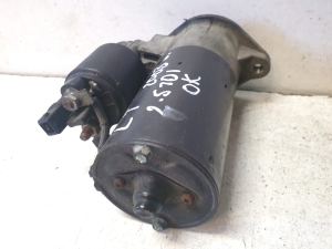 Volkswagen LT II (1996–2006) Starter STX200016 - 3